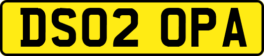 DS02OPA