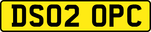 DS02OPC