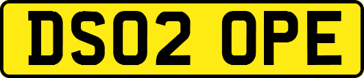 DS02OPE
