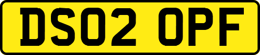 DS02OPF