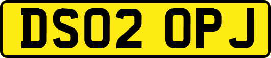 DS02OPJ