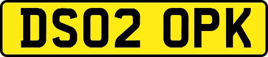 DS02OPK