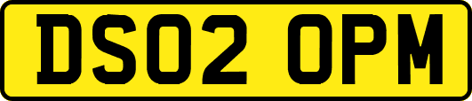 DS02OPM