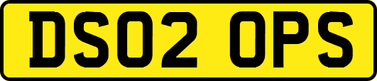 DS02OPS