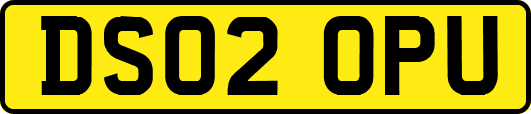 DS02OPU