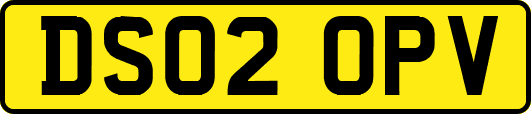 DS02OPV