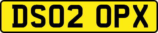 DS02OPX