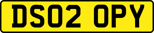 DS02OPY