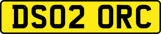 DS02ORC