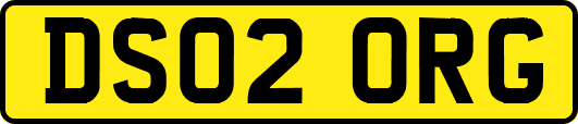 DS02ORG