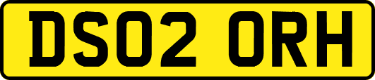 DS02ORH