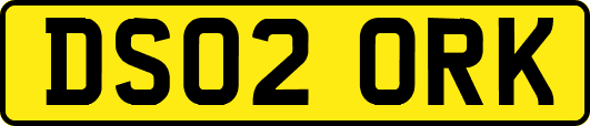 DS02ORK