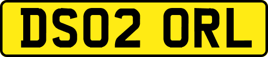 DS02ORL