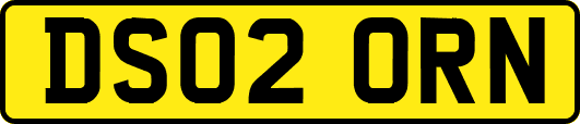DS02ORN