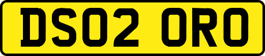 DS02ORO
