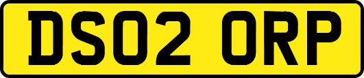 DS02ORP