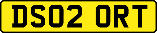 DS02ORT