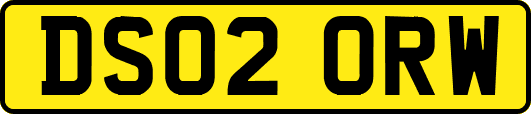 DS02ORW