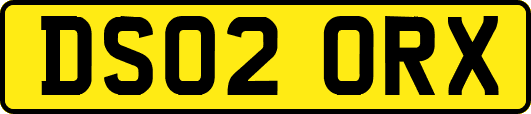DS02ORX