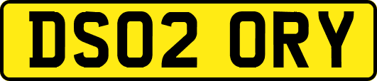 DS02ORY