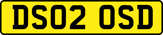 DS02OSD
