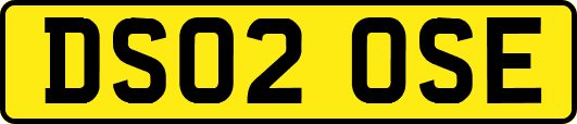 DS02OSE