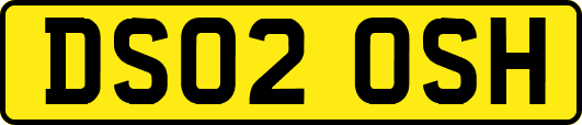 DS02OSH