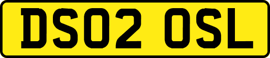 DS02OSL
