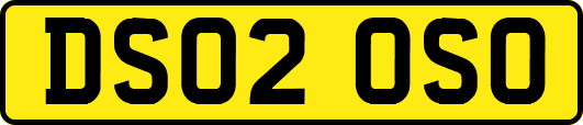 DS02OSO