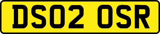 DS02OSR