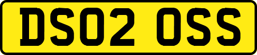 DS02OSS