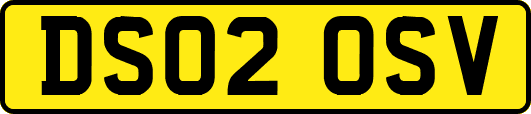 DS02OSV