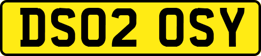 DS02OSY