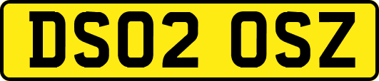 DS02OSZ