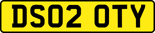 DS02OTY