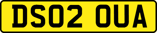 DS02OUA