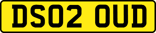 DS02OUD