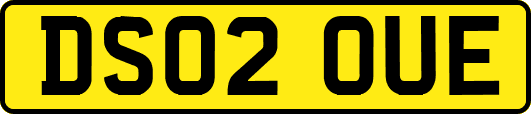 DS02OUE