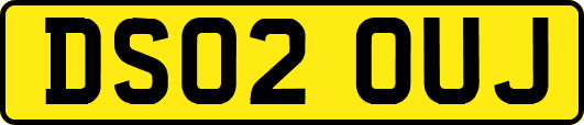 DS02OUJ