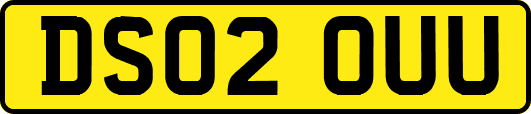 DS02OUU