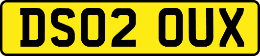 DS02OUX
