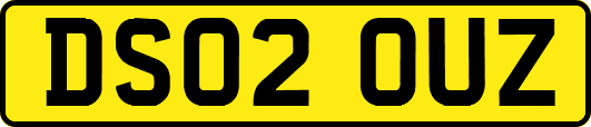 DS02OUZ