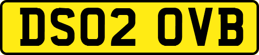 DS02OVB