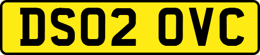 DS02OVC