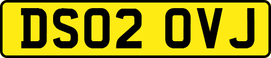 DS02OVJ