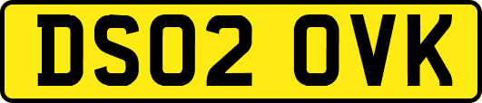 DS02OVK