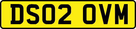 DS02OVM