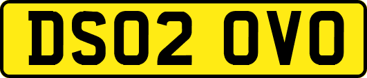 DS02OVO