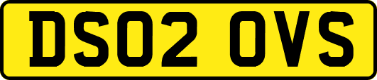 DS02OVS