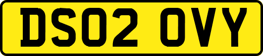 DS02OVY